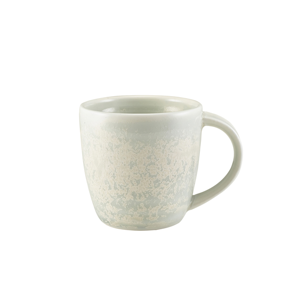 Terra Porcelain Pearl Mug 30cl/ 10.5oz