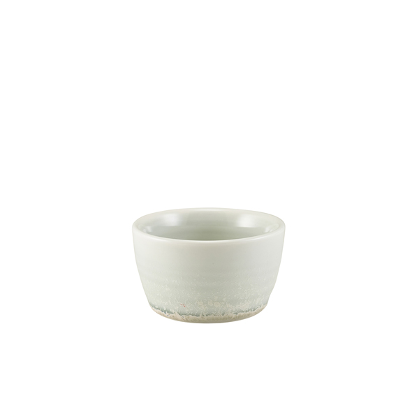 Terra Porcelain Pearl Ramekin 13cl/ 4.5oz