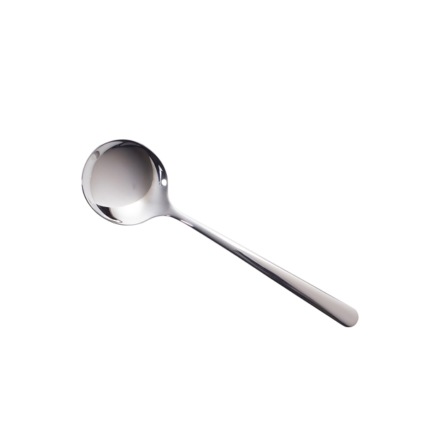 GenWare Messina Soup Spoon 18/10 (Dozen)