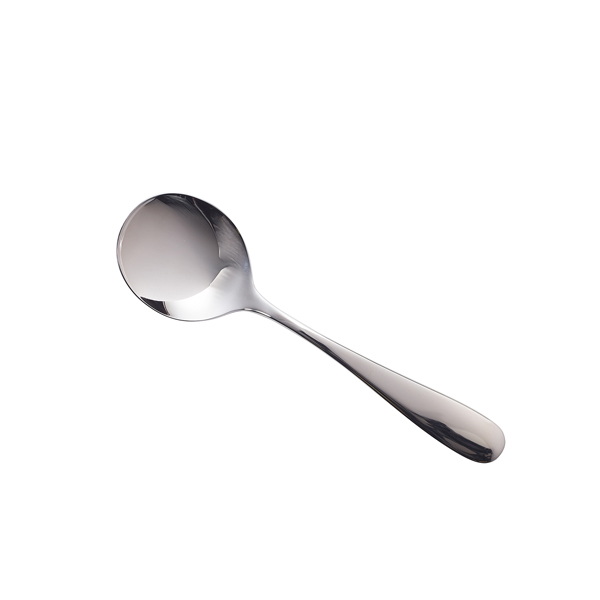 GenWare Novara Soup Spoon 18/10 (Dozen)