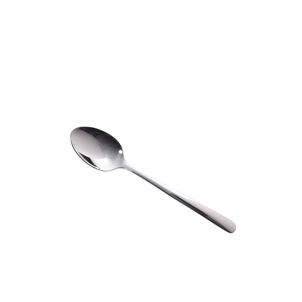 GenWare Messina Tea Spoon 18/10 (Dozen)