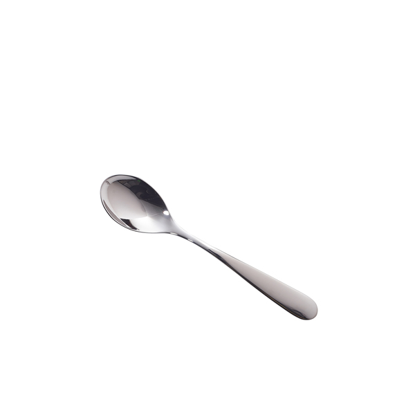 GenWare Novara Tea Spoon 18/10 (Dozen)