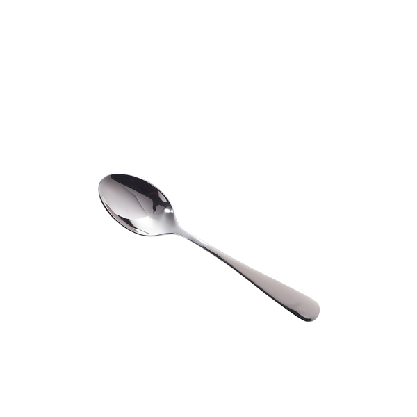 GenWare Palermo Tea Spoon 18/10 (Dozen)