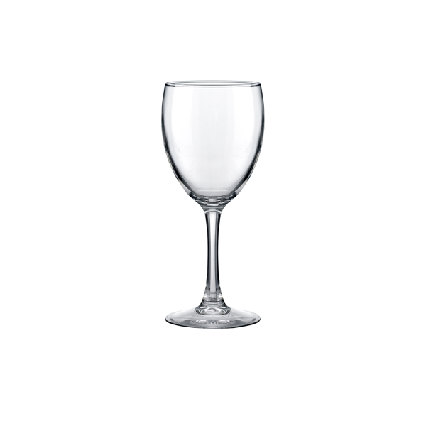 FT Merlot Wine Glass 23cl/ 8oz