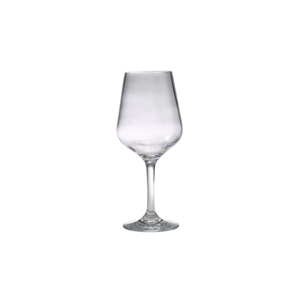 Harmony Polycarbonate Wine Glass 38cl/ 13.4oz