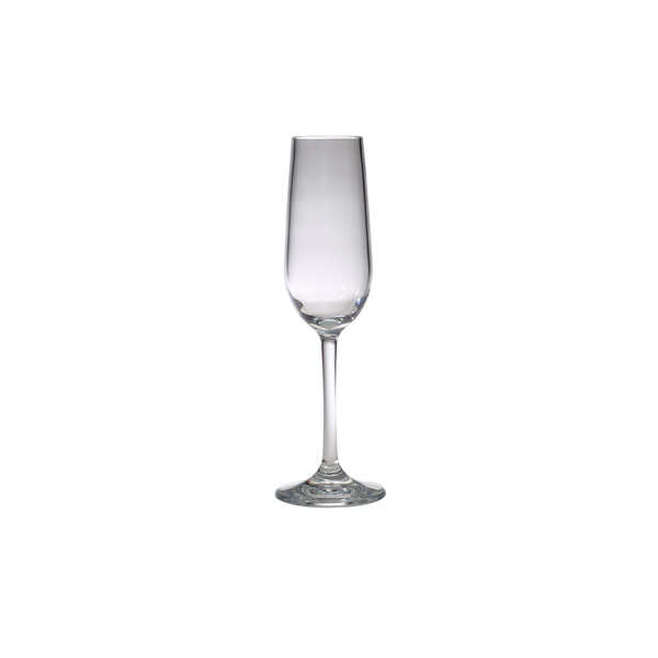 Harmony Polycarbonate Champagne Flute 17.5cl/ 6.2oz